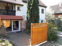 Vacation apartment WE 2