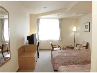 Rishiri Marine Hotel - Wi-Fi