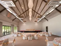 Rumah Kito Resort Hotel Jambi by Waringin Hospitality Hotels in Jambi