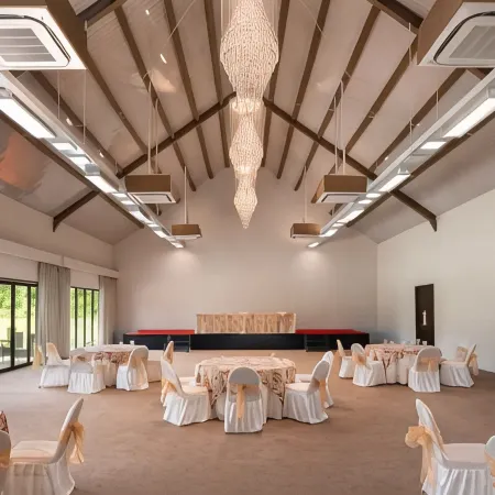 Rumah Kito Resort Hotel Jambi by Waringin Hospitality