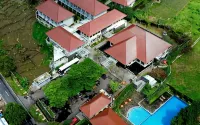 Pepabri Hotel & Resort