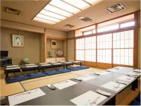 Mimatsu Hotel - bar