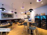 Hotel du Nord Hotels in Aigle