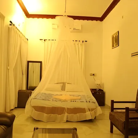 Kuppath Homestay