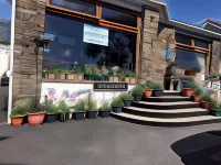 Aquarius B&B - Parkering