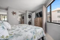 Sunny Side Up 2 bed 2 bath steps to the gulf! - Beach