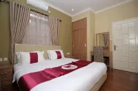 Diyar Villas Puncak M3/47 - parking