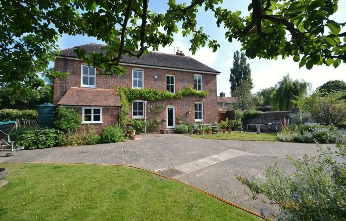Saddlers B&B
