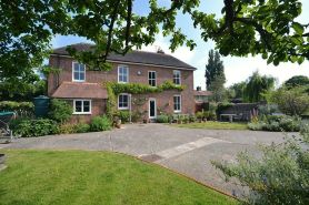 Saddlers B&B
