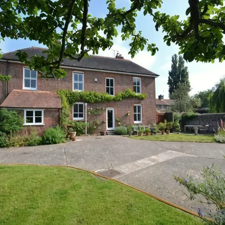 Saddlers B&B