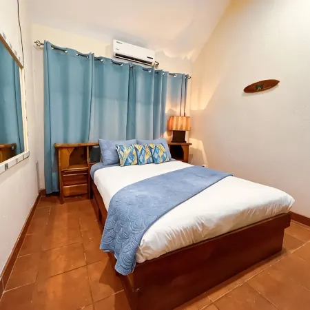 Villas Paraíso Coco 55