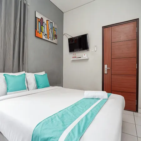 Pandu Raya Home