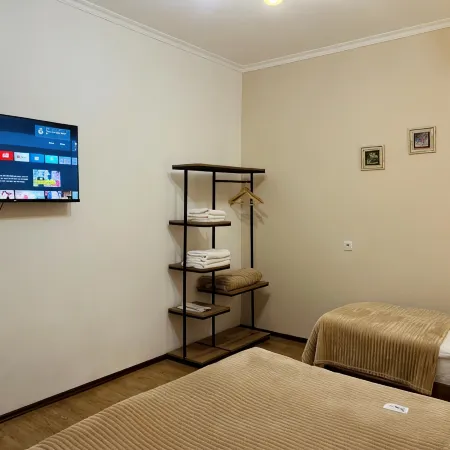 Meshia Apartment