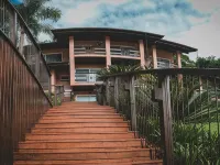 Lac Hotel村莊 波梅羅迪住宿飯店