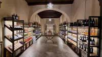 VesConte Residenza d'Epoca Dal 1533 - bar