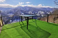 Eco House Merisi - Homestays