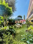 โรงแรม พลาเตาโดส โอแอกซ์เตเปก - 2 ดาว