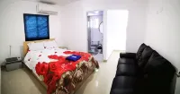 Condominio Residencial Azua 1 - Апартаменты
