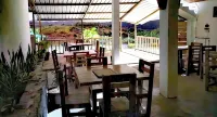 Panoramic Paradise - Breakfast