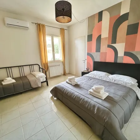 Villa Maria Ξενοδοχεία στην πόλη Modugno