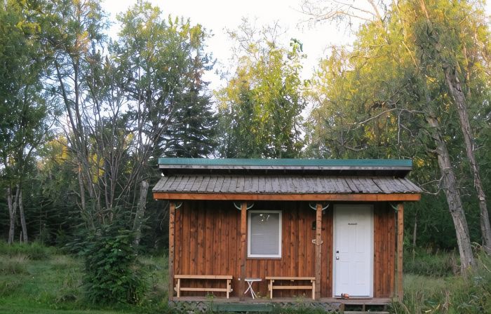 Whispering Winds Retreat B&B