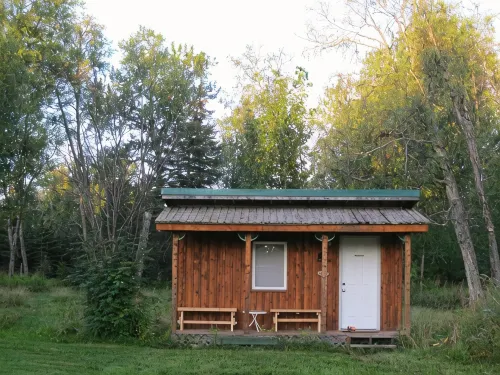 Whispering Winds Retreat B&B - Homestays