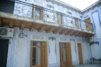 Komil Bukhara Boutique Hotel Hotels in 