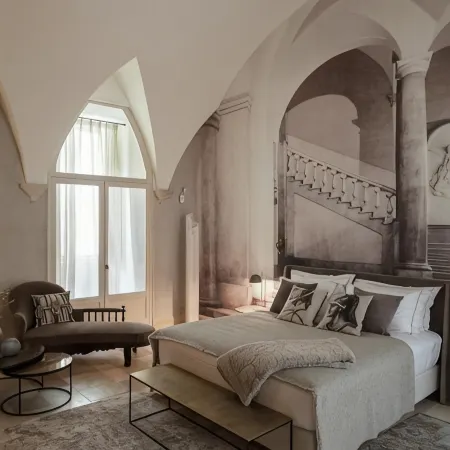 Palazzo Maresgallo Suites & Spa
