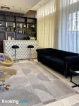 Lisbon City Hotel by City Hotels - bar