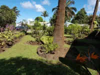 Hotel Manutara - 2 estrellas