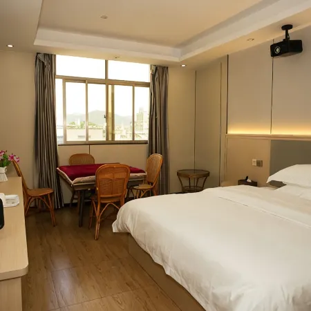 Biyu Hotel
