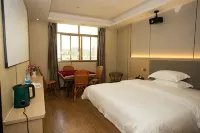 Biyu Hotel - 2-Star