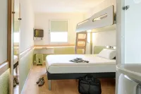 Ibis Budget Hamburg Quickborn - Bintang 2
