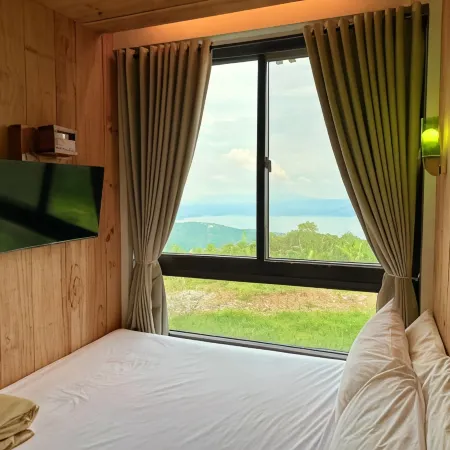 Cabins by Eco Hotel Tagaytay