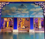 Chunda Palace - Jakuzi
