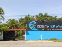 KOSTA BRAVA HOTEL Y RESTOBAR Hotels in La Libertad