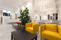 Hotel Star - Pet friendly