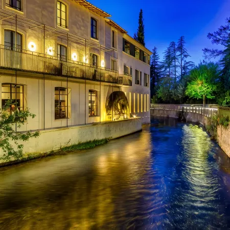 L'Isle de Leos Hotel & Spa - MGallery Collection