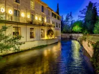 L'Isle de Leos Hotel & Spa - MGallery Collection - Spa