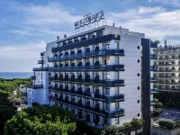 Hotel Blaucel Hotels in Blanes