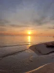 Trikora Beach Glamping - Bãi biển