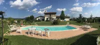 Villa Barbarossa - Pools