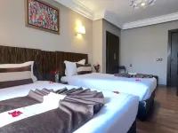 Hôtel Sabah فنادق في المحمدية