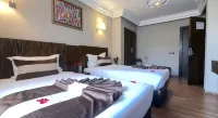 Hôtel Sabah