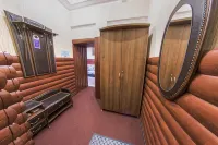 Kayut Kompania Mini Hotel - Mountain view