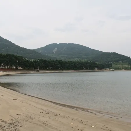 Wando Cheongsando Yeonjo Pension