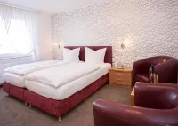 Pension Haus Astenblick - Pensions