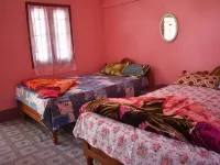 Homocation Ray Homestay Hotels in Baksa