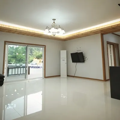 Wanju Safe Pension Hotels near Daedun Mountain