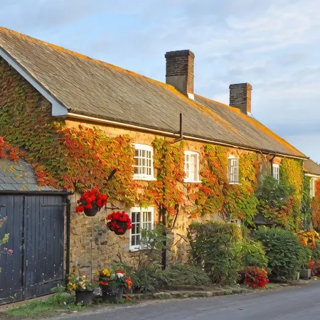 East Farm House B&B